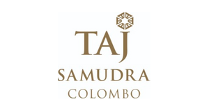 Taj Samudra Colombo logo