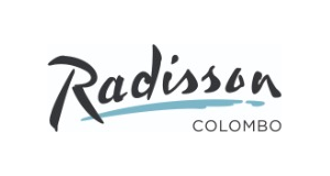 Radisson Colombo logo