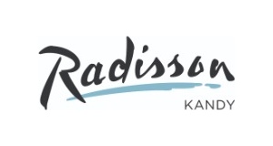 Radisson Kandy logo