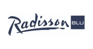 Radisson Blu logo