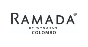 Ramada by Wyndham Colombo logo