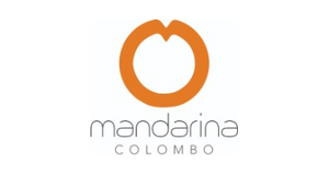 Mandarina Colombo logo