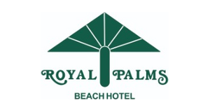 Royal Palms Beach Hotel logo