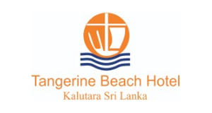 Tangerine Beach Hotel logo