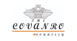 Covanro Courtesey logo