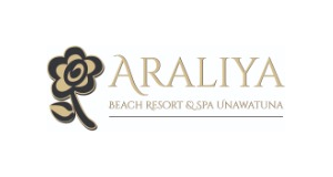 Araliya Beach Resort & Spa Unawatuna logo