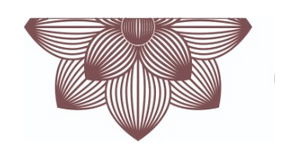 Client hospitality brand logo