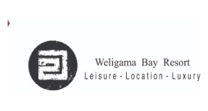 Weligama Bay Resort logo